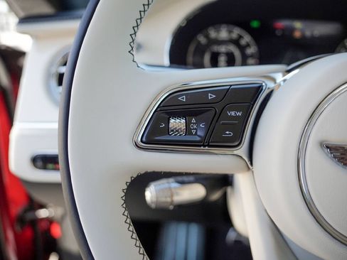 New 2026 Bentley Continental GT AWD/4WD image 24