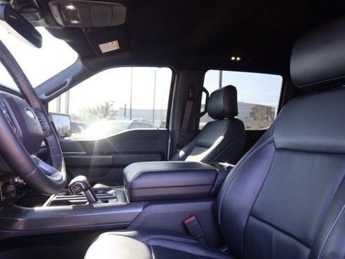 Used 2025 Ford F150 Lariat w/ Bed Utility Package image 15