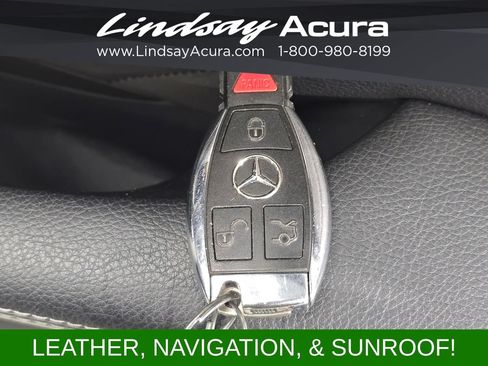 Used 2016 Mercedes-Benz C 300 4MATIC Sedan image 23