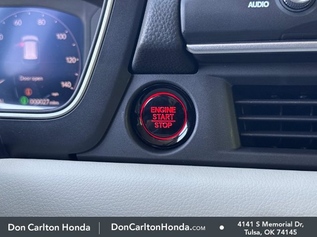 New 2026 Honda Pilot Elite image 23