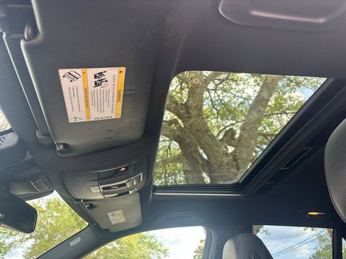 Used 2017 Mercedes-Benz GLE 350 4MATIC image 21