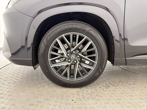 New 2026 Lexus TX 350 FWD image 11