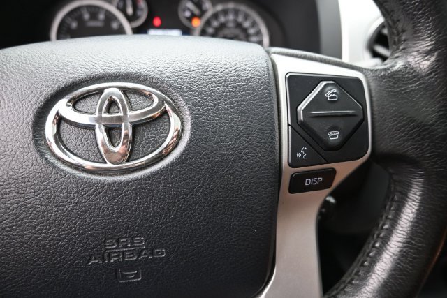 Used 2014 Toyota Tundra 1794 Edition AWD/4WD image 28