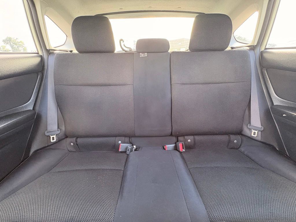 Used 2014 Subaru Crosstrek 2.0i Premium AWD/4WD image 28