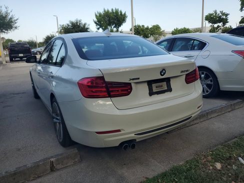 Used 2013 BMW 328i xDrive Sedan AWD/4WD image 7