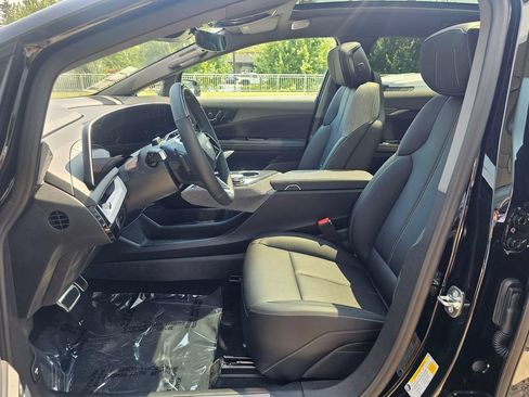 New 2026 Cadillac Optiq Sport 1 AWD/4WD image 20