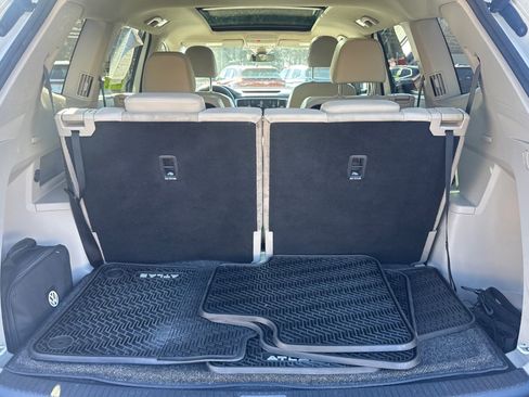 Used 2018 Volkswagen Atlas SEL image 6