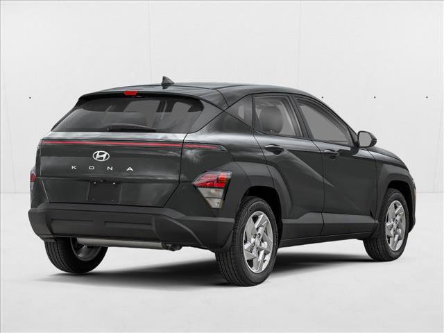 New 2027 Hyundai Kona SE FWD image 2