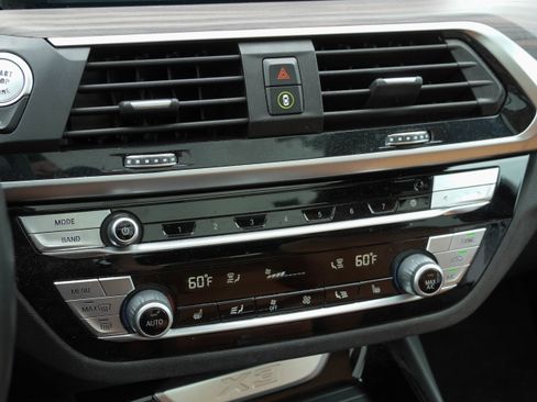 Used 2021 BMW X3 xDrive30i w/ Convenience Package AWD/4WD image 28