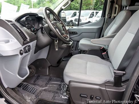 Used 2019 Ford Transit 350 XLT RWD image 11