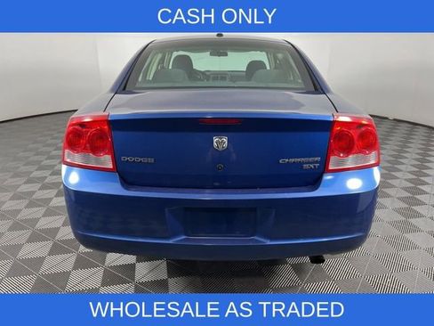 Used 2009 Dodge Charger SXT image 7