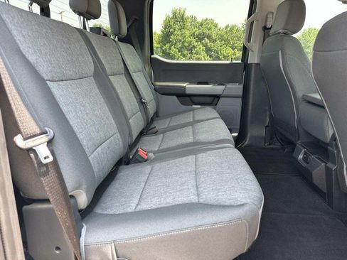 Used 2024 Ford F250 XL w/ STX Appearance Package AWD/4WD image 15