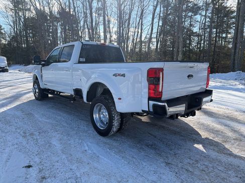 New 2026 Ford F450 XLT w/ XLT Premium Package image 5