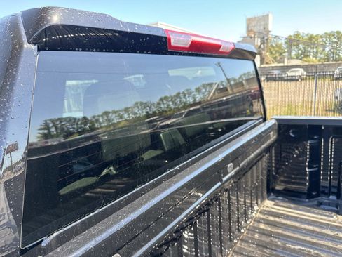 New 2026 GMC Sierra 1500 Elevation image 11