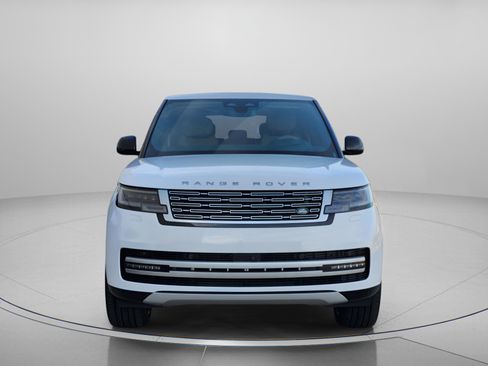 New 2026 Land Rover Range Rover Long Wheelbase Autobiography image 6