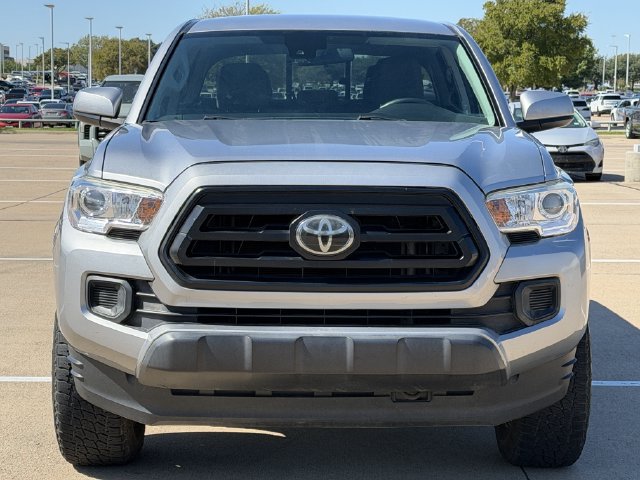 Used 2020 Toyota Tacoma SR w/ SR Convenience Package RWD image 7