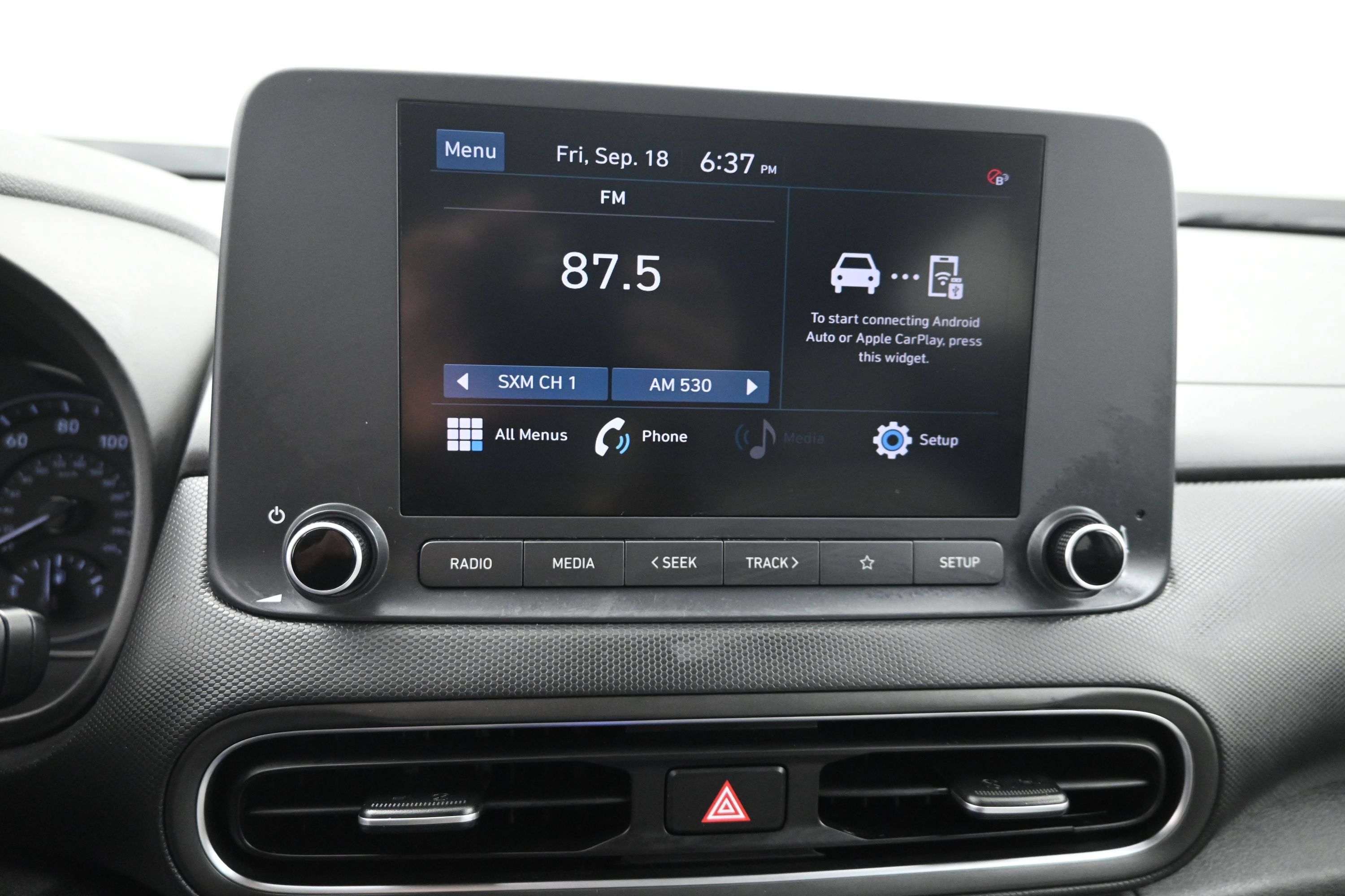 Used 2022 Hyundai Kona SEL w/ Convenience Package FWD image 15