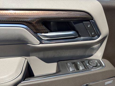 New 2026 Chevrolet Silverado 1500 LT Trail Boss w/ LT Trail Boss Premium Package AWD/4WD image 23