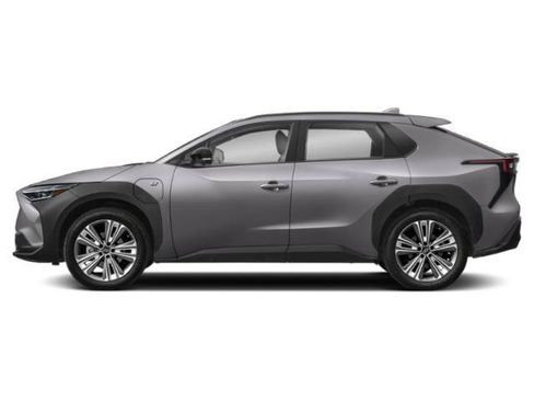 Used 2025 Subaru Solterra w/ Limited Package AWD/4WD image 3