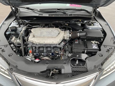 Used 2016 Acura TLX V6 SH-AWD w/ Technology Pkg image 51