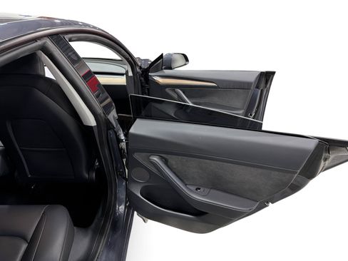 Certified 2023 Tesla Model 3 Standard Range RWD image 12