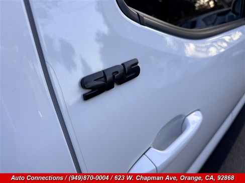 Used 2022 Toyota Tacoma SR5 RWD image 25