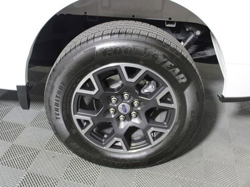 Certified 2025 Ford F150 STX w/ Equipment Group 200A image 21