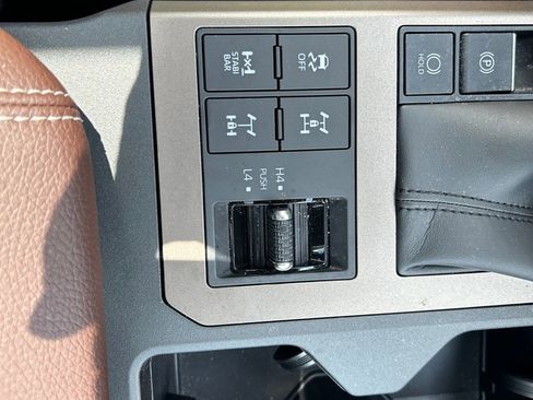 Used 2026 Toyota Land Cruiser 1958 w/ Premium Package AWD/4WD image 20