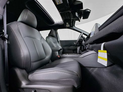 New 2026 Subaru Outback Limited XT image 27