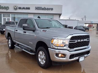 Certified 2024 RAM 2500 Big Horn