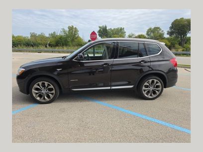 Used 2016 BMW X3 xDrive28i