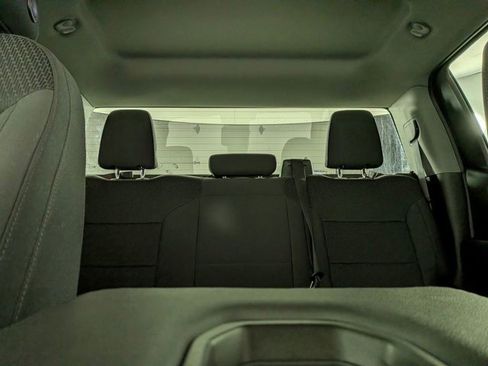 Used 2023 GMC Sierra 1500 Pro w/ Pro Value Package image 27