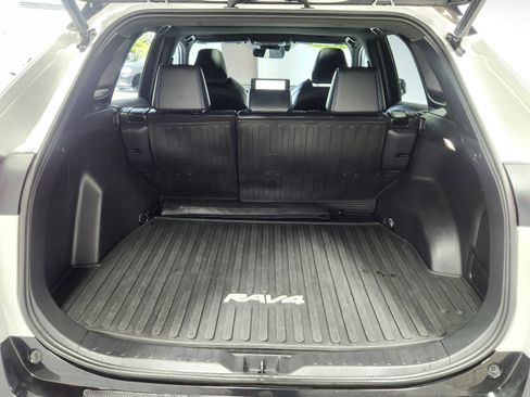 Used 2023 Toyota RAV4 XSE w/ XSE Grade Weather Package AWD/4WD image 14