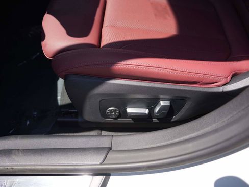 Certified 2023 BMW i4 eDrive35 w/ Premium Package RWD image 14