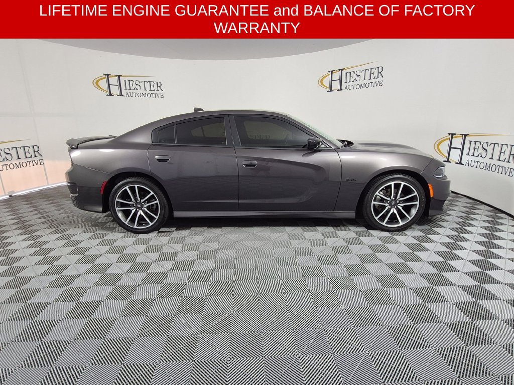 Certified 2023 Dodge Charger R/T RWD image 3