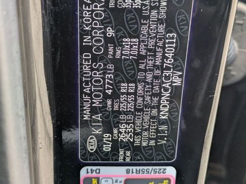 Used 2020 Kia Sportage EX w/ Option Group 15 image 22