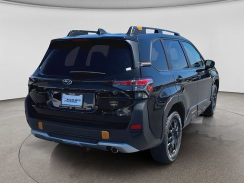 New 2026 Subaru Forester Wilderness w/ Wilderness Package AWD/4WD image 7