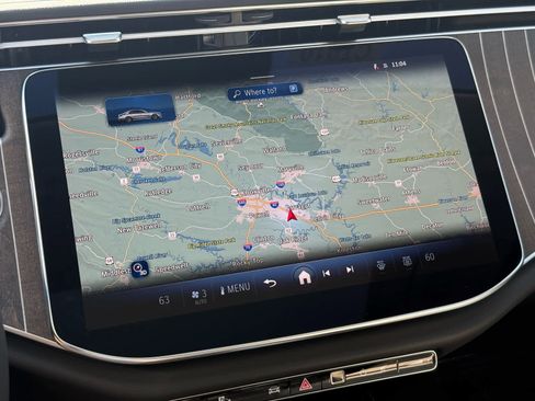 Used 2026 Mercedes-Benz E 350 4MATIC Sedan image 17