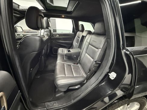 Used 2014 Jeep Grand Cherokee Summit image 20