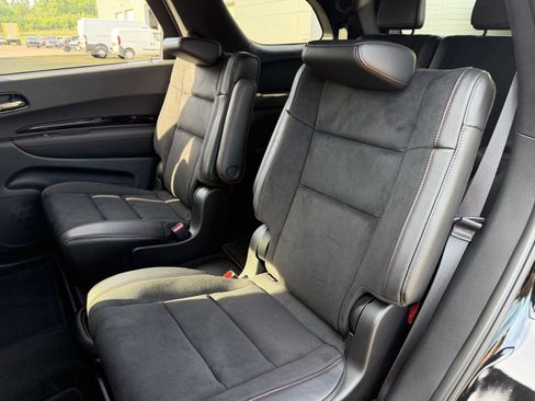 New 2026 Dodge Durango GT AWD/4WD image 18
