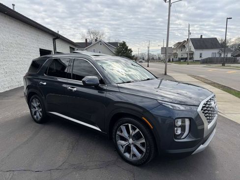Used 2020 Hyundai Palisade SEL w/ Convenience Package image 6