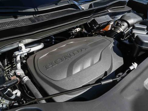 New 2026 Honda Ridgeline RTL image 12