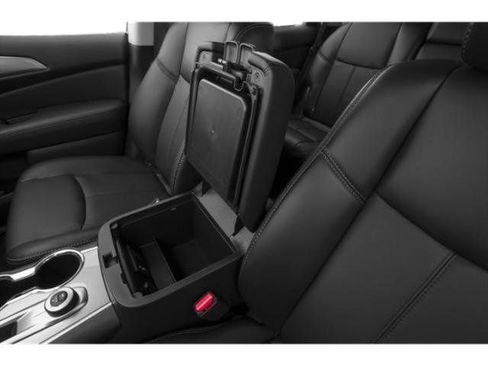 Used 2019 Nissan Pathfinder SL w/ SL Premium Package AWD/4WD image 18