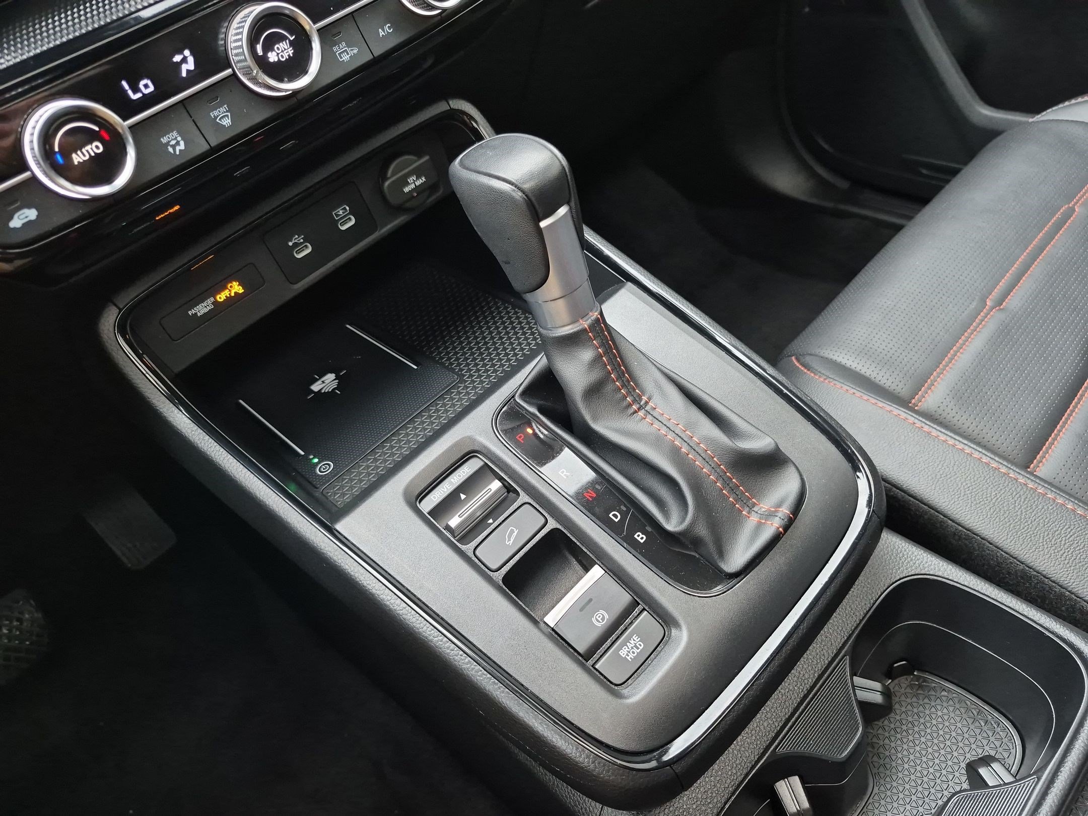 Used 2026 Honda CR-V Sport Touring image 29