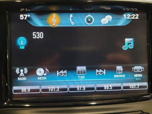 Used 2019 Buick Envision Essence image 25