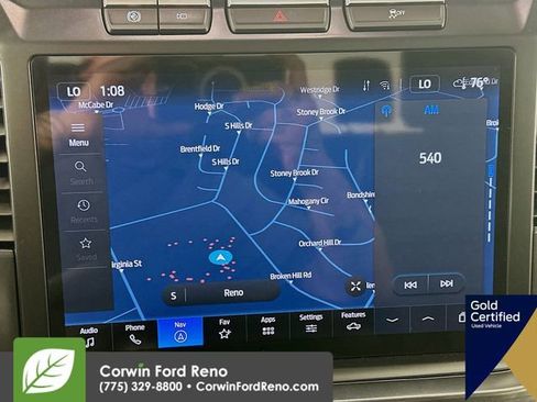 Certified 2024 Ford F250 Lariat AWD/4WD image 17