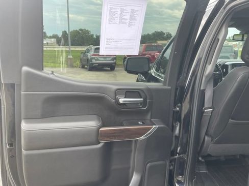 Used 2019 GMC Sierra 1500 SLT w/ SLT Premium Package AWD/4WD image 60
