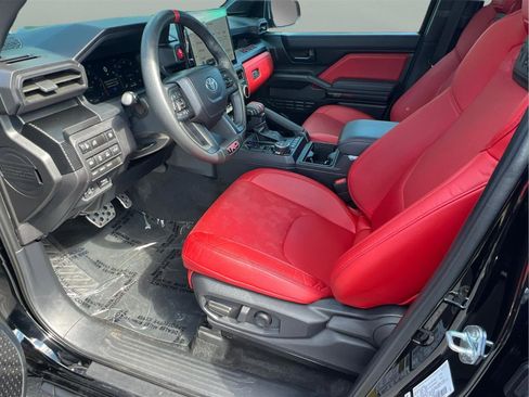 Used 2024 Toyota Tacoma TRD Pro image 10