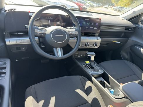 Certified 2026 Hyundai Kona SE image 14