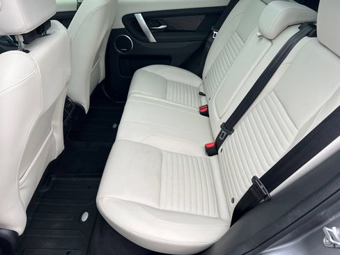 Used 2024 Land Rover Discovery Sport S AWD/4WD image 26